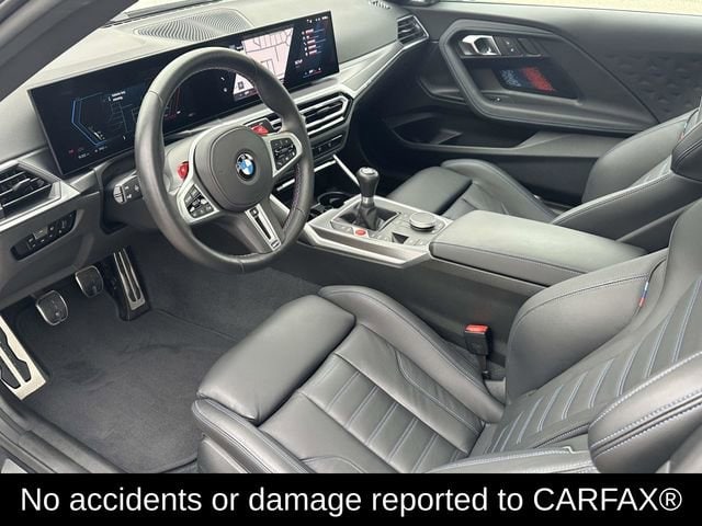 bmw m2 coupe 2024 3MF13DM01R8E58658 image bmw m2 coupe 2024 3MF13DM01R8E58658 image